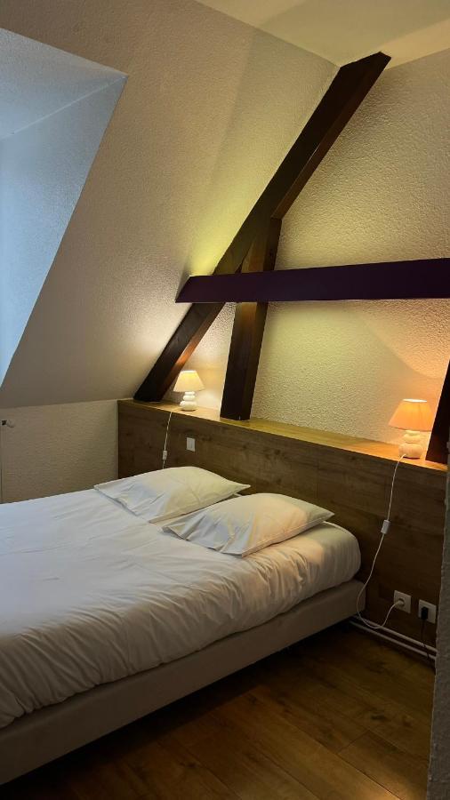 Le Relais De La Sans Fond 3* Fénay