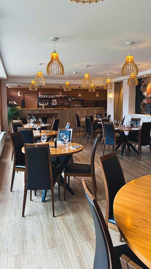 Le Relais De La Sans Fond 3* Fénay