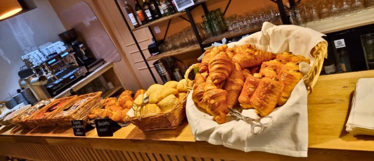 Le Relais De La Sans Fond Fénay