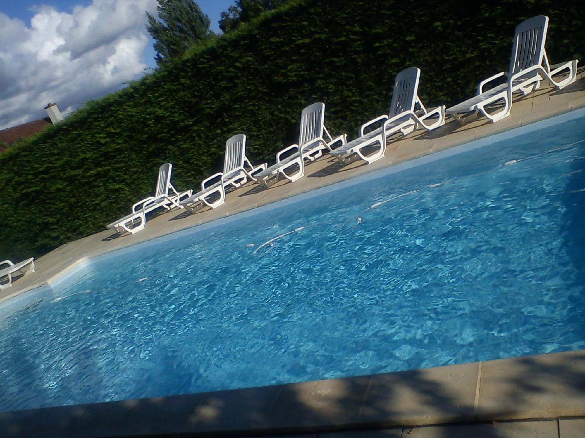 Hotel Le Relais De La Sans Fond Fénay